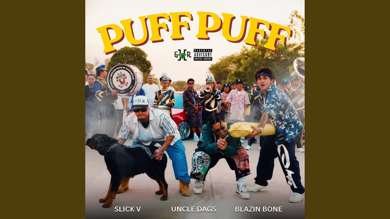 Watch PUFF PUFF on YouTube Watch PUFF PUFF on YouTube