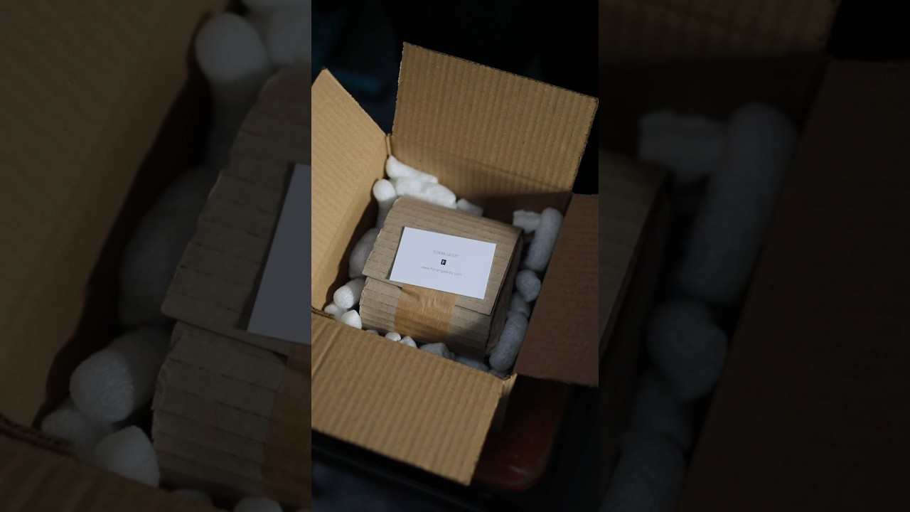 How I Ship Pots Around the World