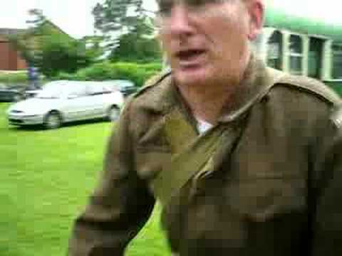 Don't Panic! Dad's Army- Home Guard.