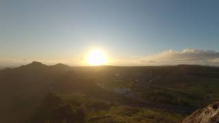 Mauritius - Timelapse