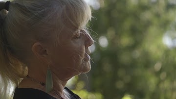 Continuum Movement® at Hollyhock