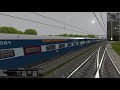 06550 Parasuram Express NCJ ERN