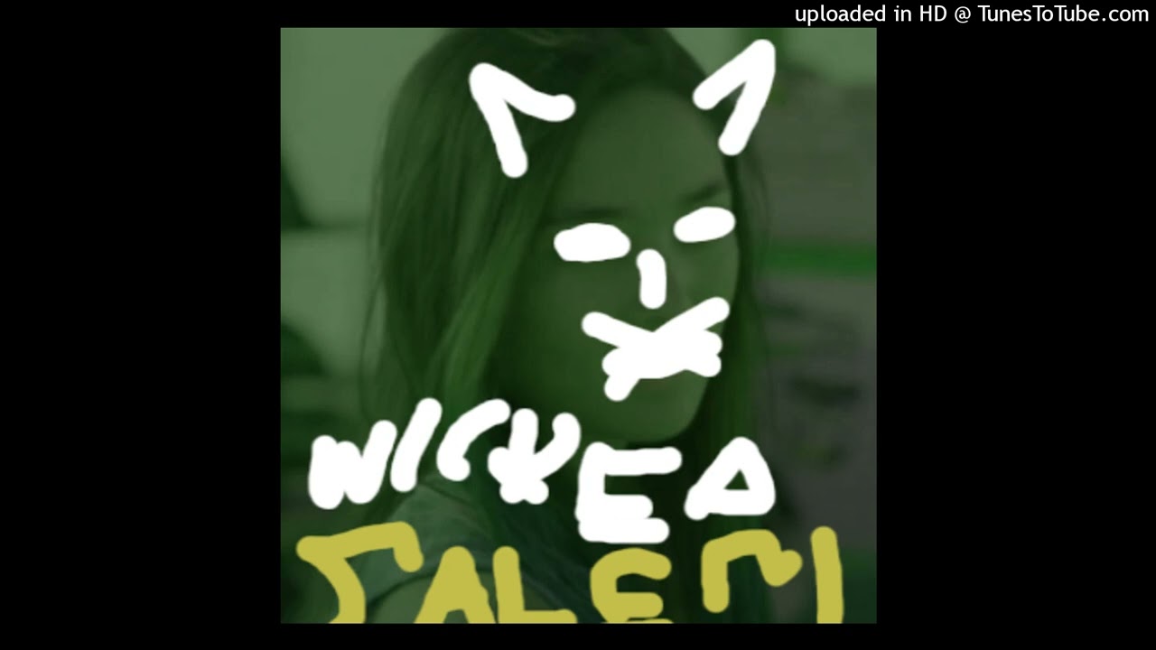 Zombie Ace - Wicked Salem (RARE LEAK)