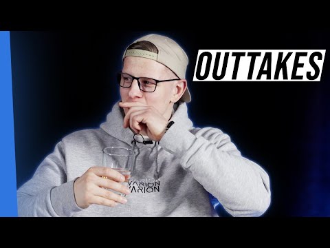 Wenn man im Interview ehrlich wäre. I Outtakes #115