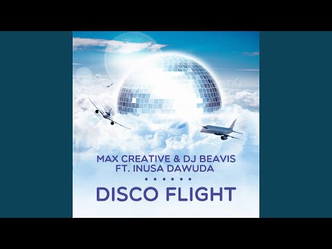 Disco Flight (DJ Sign Remix)