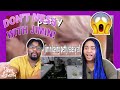 Jimin being petty/sassy af| REACTION