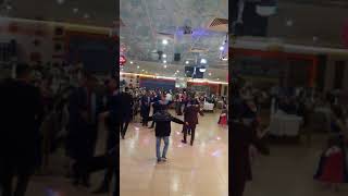 İrfan Korkmaz Kayseri̇ Okyanus Düğün Salonu