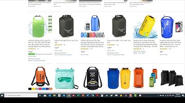 Good Niche? Too Much Competition? Competitor Analysis For Amazon FBA. Is it a good product to sell?