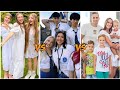 Alan Chikin Chow Members vs Tim Tin Members vs Vlad and Niki Family (Networth Comparison) 2026