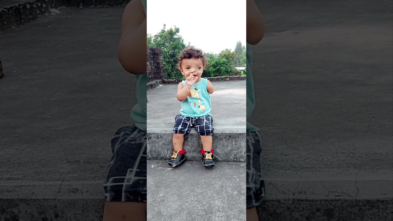 Kush... ..... khush😘😍