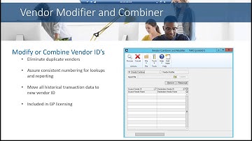 Microsoft Dynamics GP Tips and Tricks