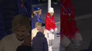 Download Lagu The final podium of #MilanoCortina2026! 👏 MP3