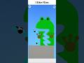 I am not telling the game name/Eating simulator gaming #shorts