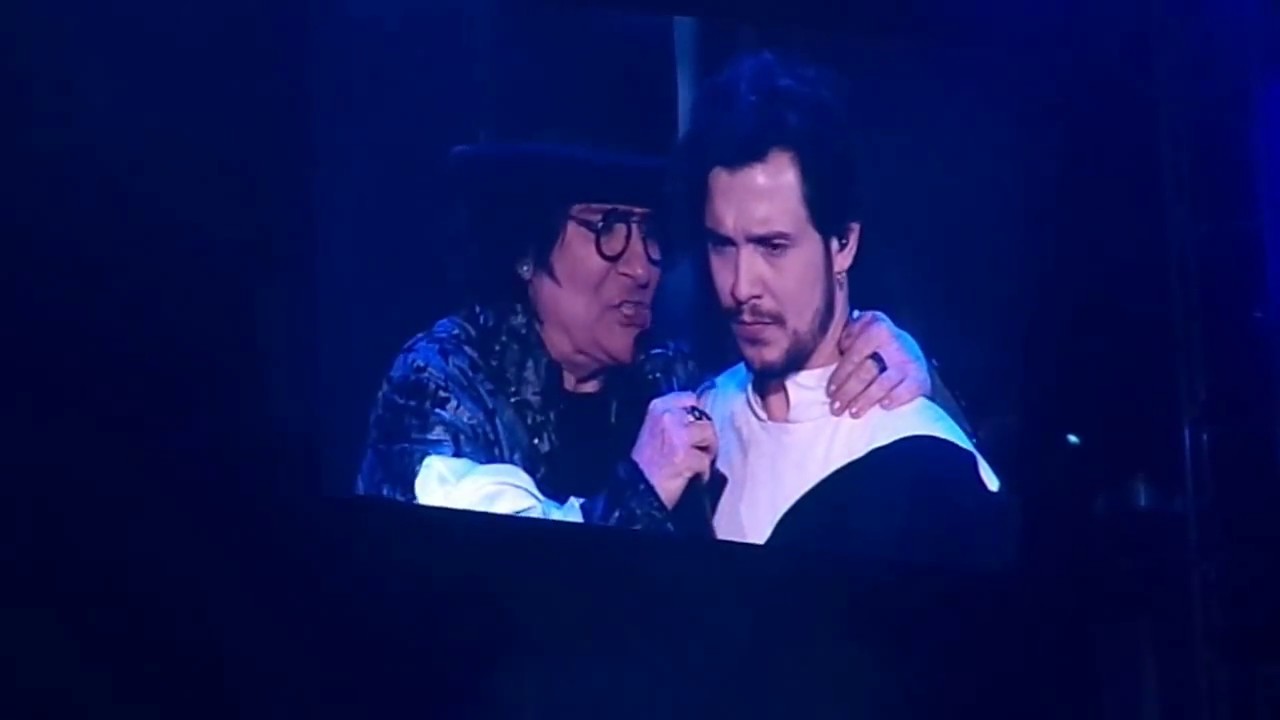 Renato Zero: Feat Luca Giacomelli Ferrarini: L'intesa perfetta