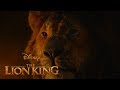 The Lion King - Simba vs Scar HD