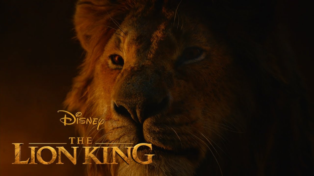 The Lion King - Simba Vs Scar Hd - Youtube