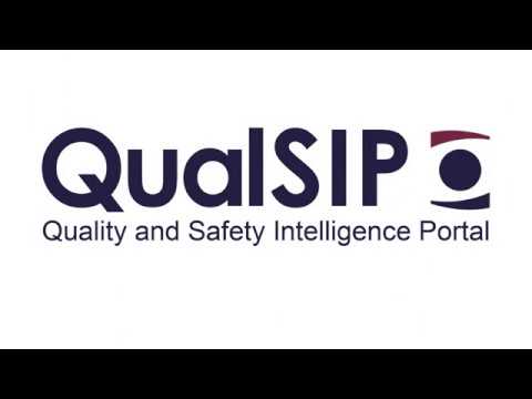 Quality and Safety Intelligence Portal (QualSIP)