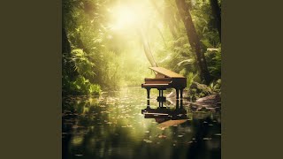 Harmonic Piano Gentle Tides