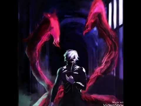 انمي طوكيو غول لعشاق كانيكي - YouTube