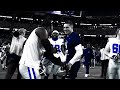 Cinematic Recap: For 94 | Cowboys vs Raiders