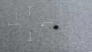 US government reports rise in military sightings of UFOs | NewsNation Prime