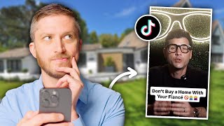 Mortgage Expert Reacts to TikTok Home Buying Advice
