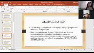 DEMO TEACHING PRESENTED BY: MANUEL, LYZZA P.  BS EDSS-1
