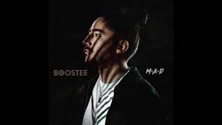 Boostee - M.A.D (8D MUSIC)