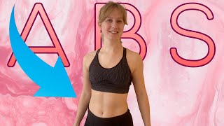 Express Upper Abs Ab Crack