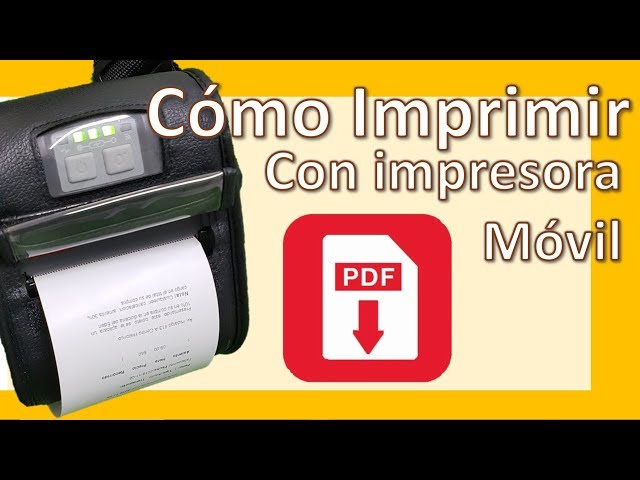 Impresora térmica A4 para teléfono móvil, máquina de impresión
