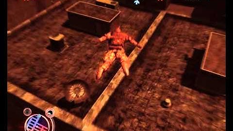 Prototype Hard Mode Walkthrough Part 34 ( Mission 15 The First Monster)