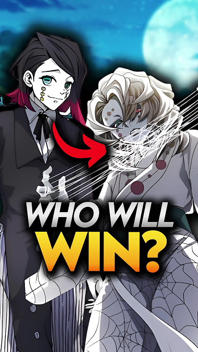 Was Rui stronger than Enmu? Demon Slayer Explained #demonslayer #shorts