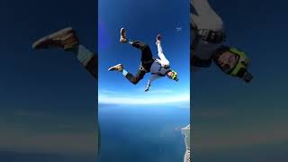 😂 funny #skydiving #funny #funnyfails #skydive #flyskydive #freefallcommunity #freefly #vallarta