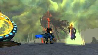 Information End Time Entrance - 4.3 PTR Update
