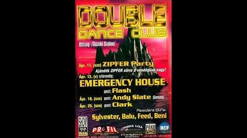 Classic House Mix 1995-2000 Mixed by BenShock