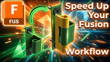 Fusion 360 Sheet Metal Box: Designing & Assembling a Welded Hinge Part