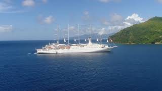 Beach. Beautiful. Blissful. Bequia.