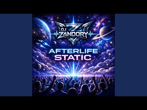 AFTERLIFE STATIC