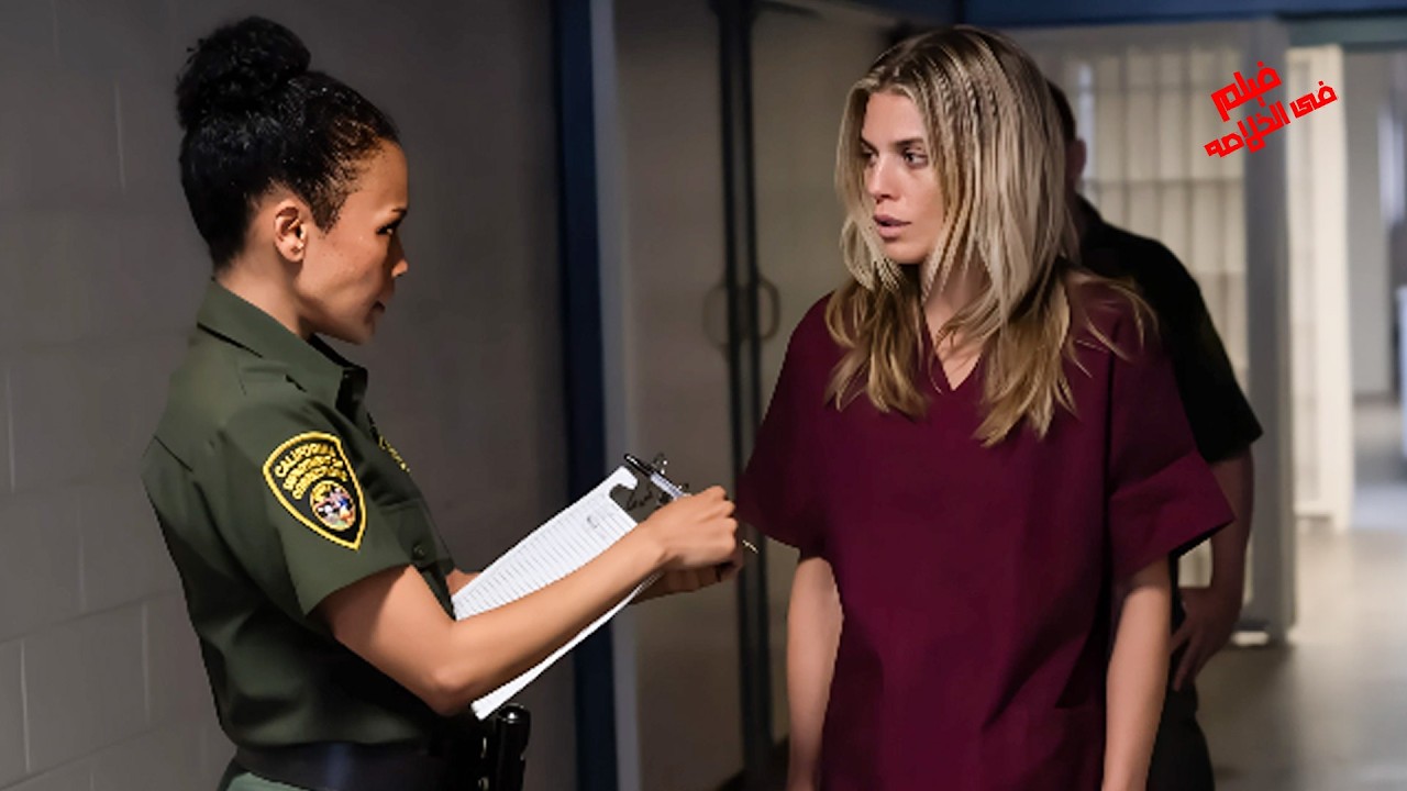 فى يوم عيد جوازها العاشر وسط اجواء رومانسيه بيخـ.تفى جوزها وبيتـ.هموها فى قـTله😬والنهايه😯 ملخص فيلم