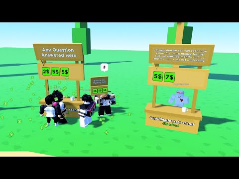 How To Get A Stand In Pls Donate To Get Free Robux - GINX TV