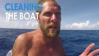 Twac2017 Mark Slats Daily Routine