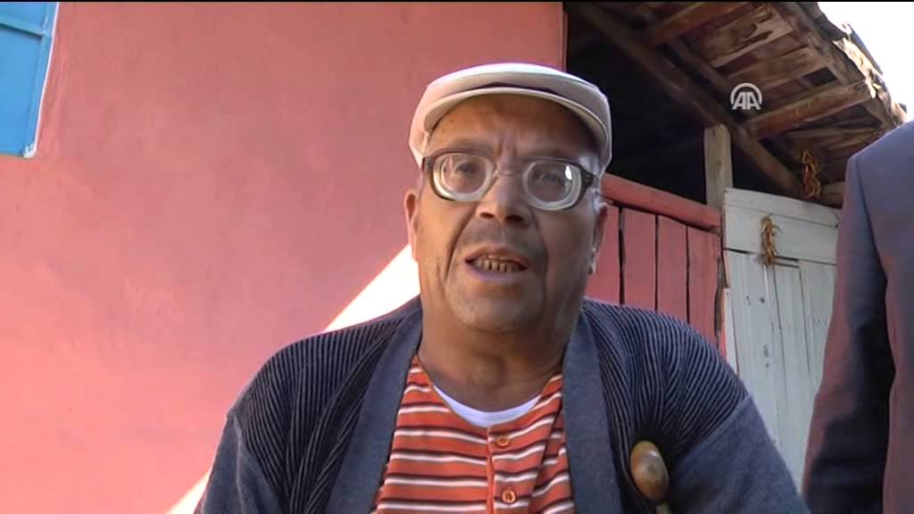 Anadolu Ajansı - Köylülerin kutsal saydığı orman