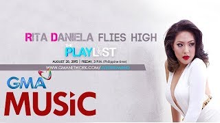 Download Lagu Watch Rita Daniela on The Playlist MP3 Download Lagu Watch Rita Daniela on The Playlist MP3