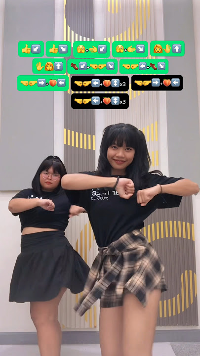 Montagem PR Punk ❤️‍🔥✨ || TikTok Dance Tutorial || Maralyn (Real channel)