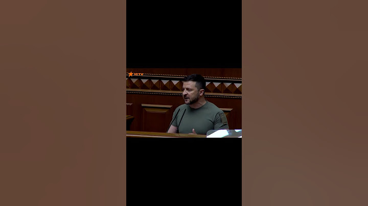 ЗЕЛЕНСЬКИЙ розніс ПУТІНА