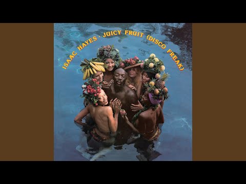 Putar Let's Don't Ever Blow Our Thing - Isaac Hayes