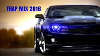 🔥Best Trap Music Mix 2016🔥