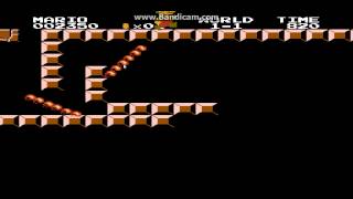 Super Mario Frustration - GLITCH 2