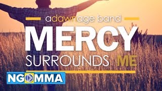 Video voorbeeld van "Adawnage Mercy Surrounds Me Lyrics"