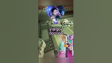 2 legends 1 fence #twitch #apexlegends  #apex #wattson #wattsonapex #wattsonmain